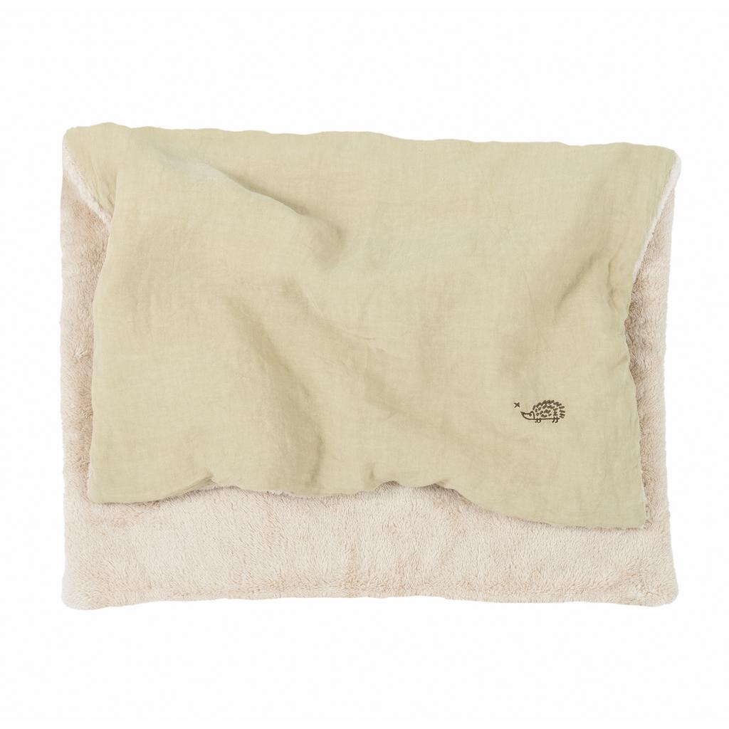 Зимнее одеяло Green Tea