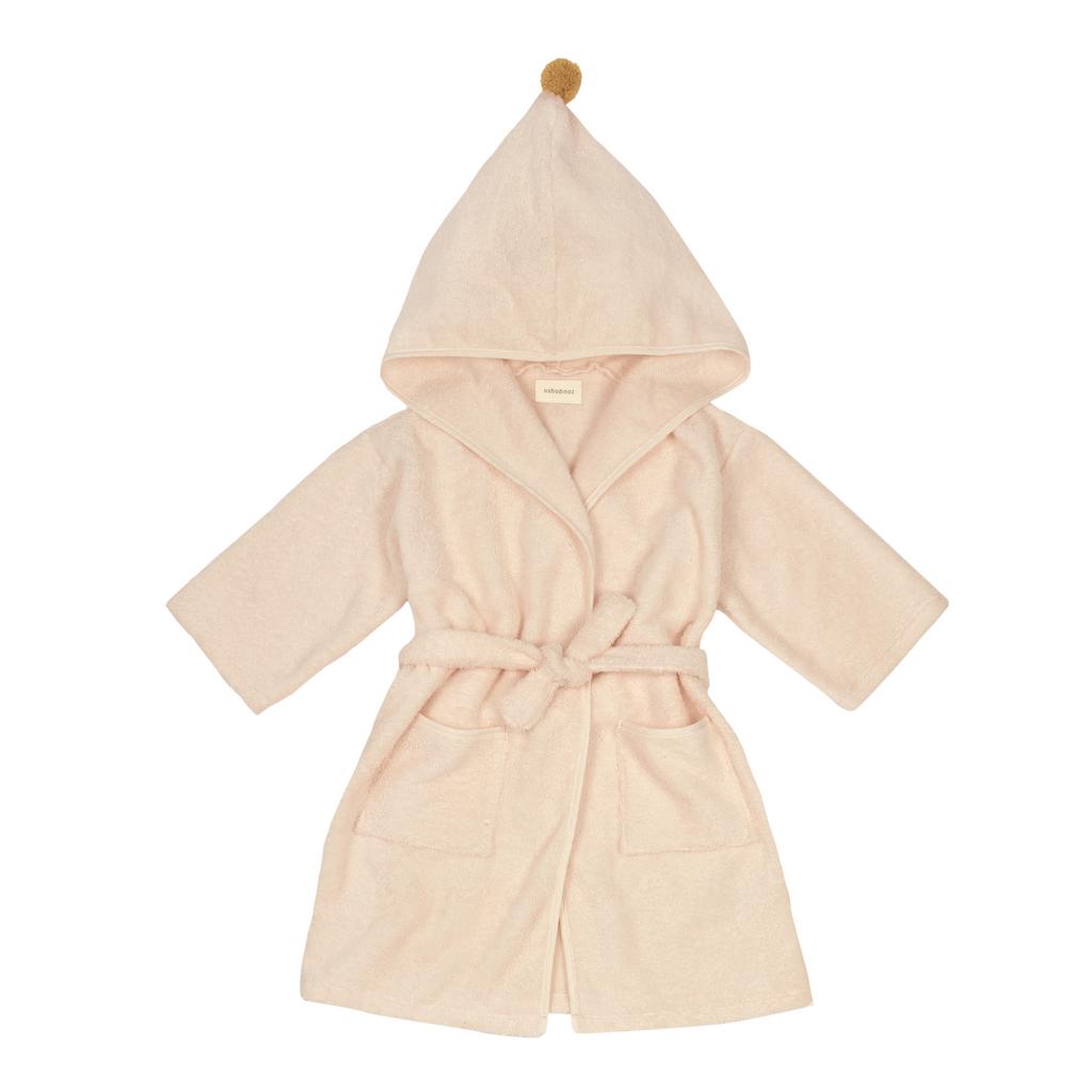 Детский халат So Cute Latte