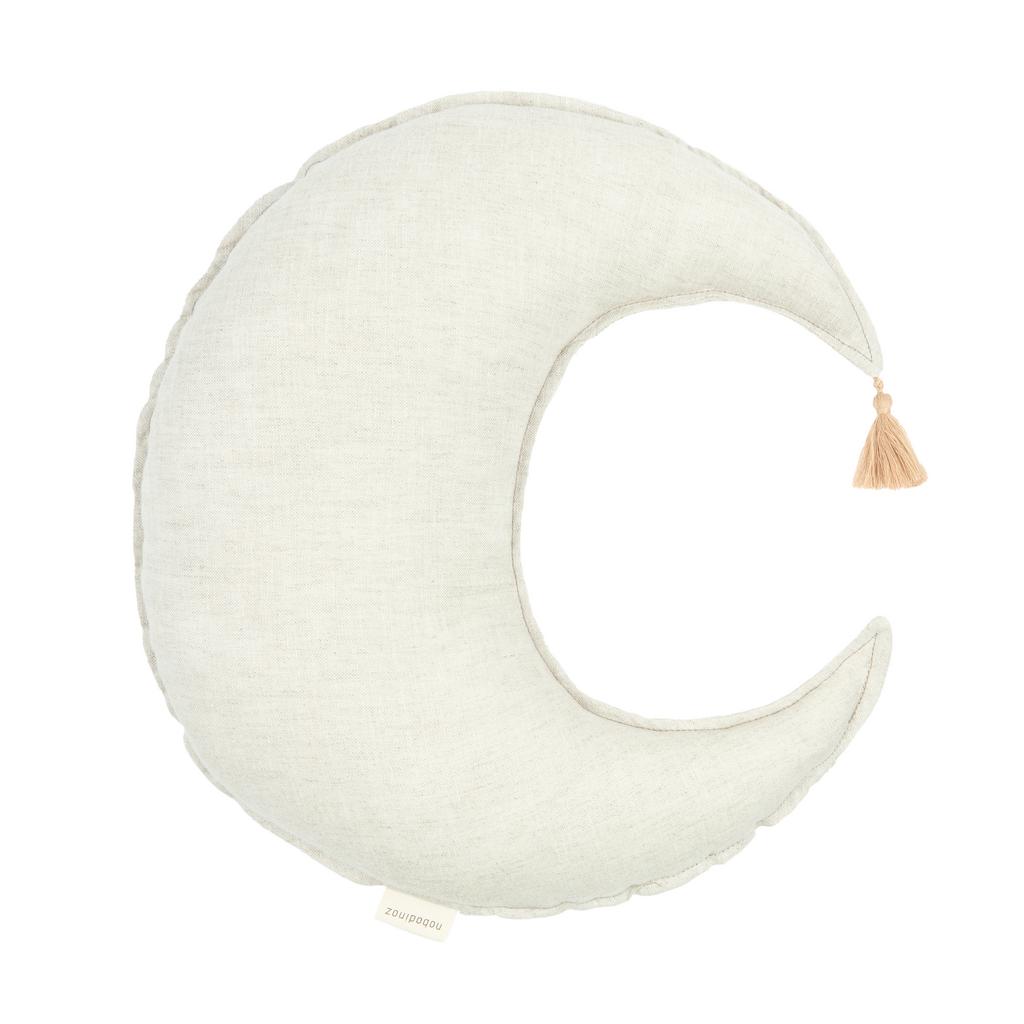 Декоративная подушка Moon Greige