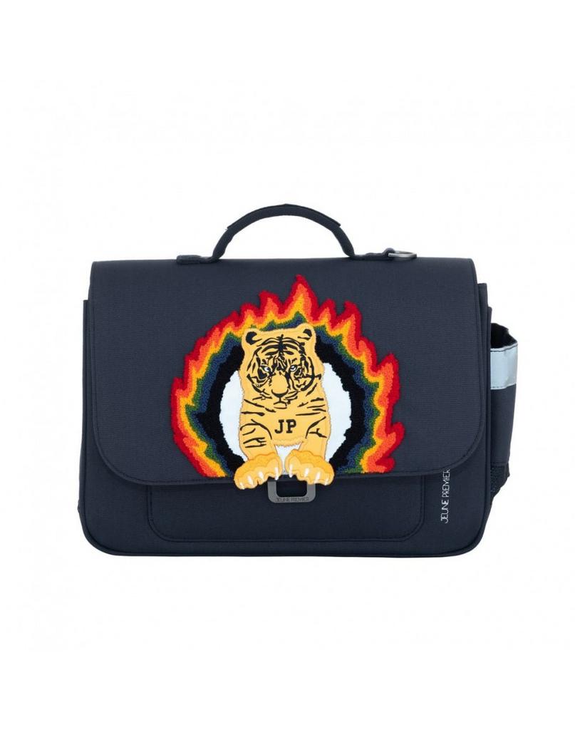 Портфель Tiger Flame