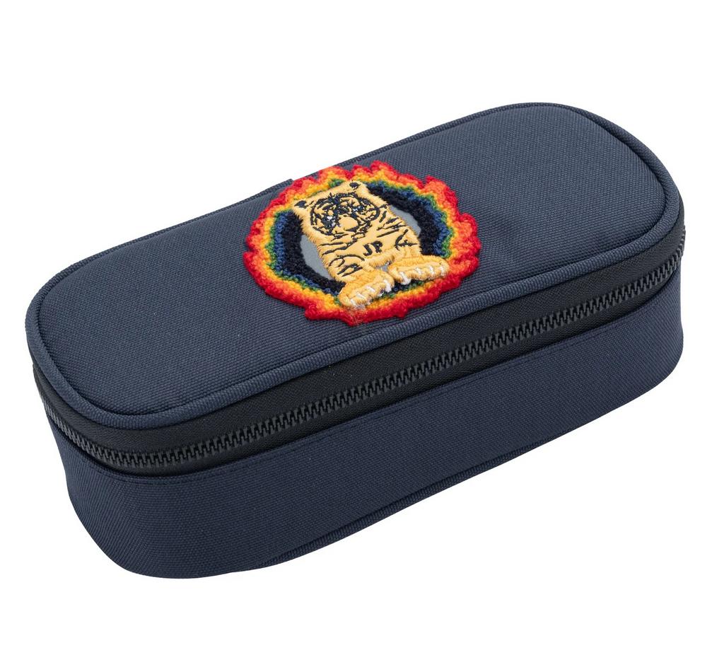 Пенал Tiger Flame