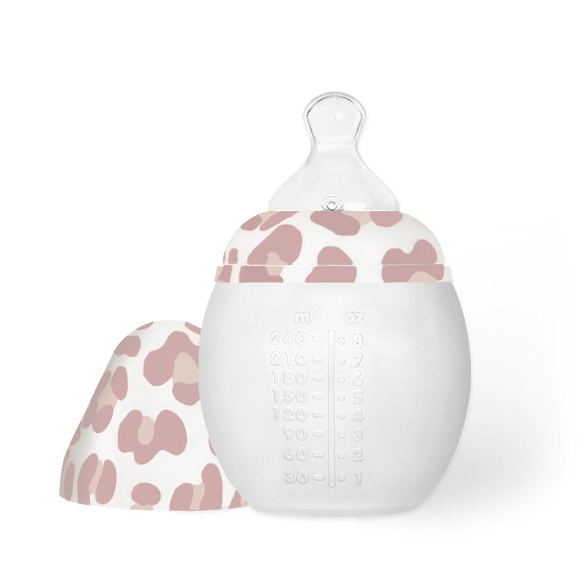 Бутылка BibRond Graouu Pink 240 мл