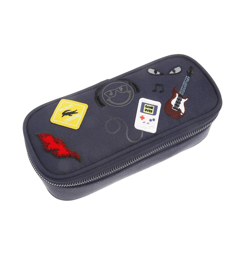 Пенал Mr. Gadget