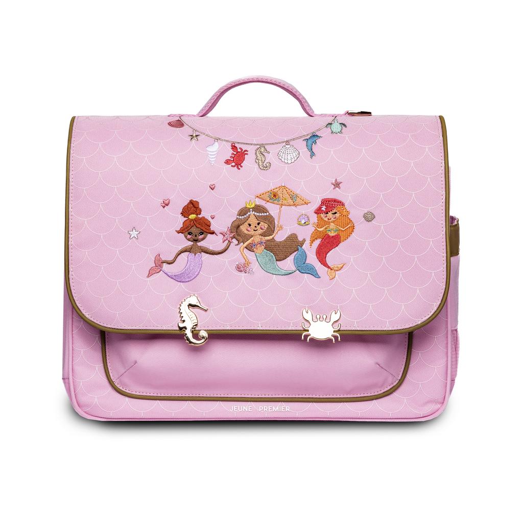 Портфель Mermaids