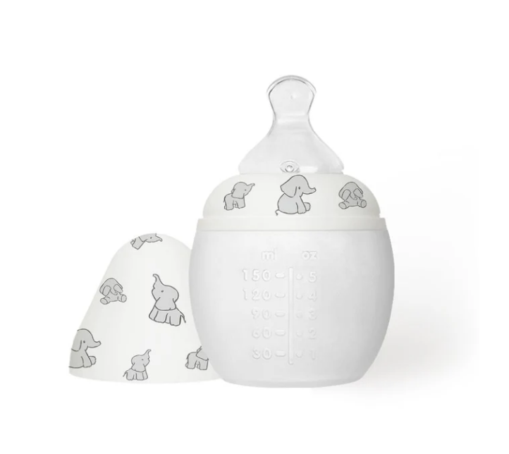 Бутылка BibRond Elephant 150 мл