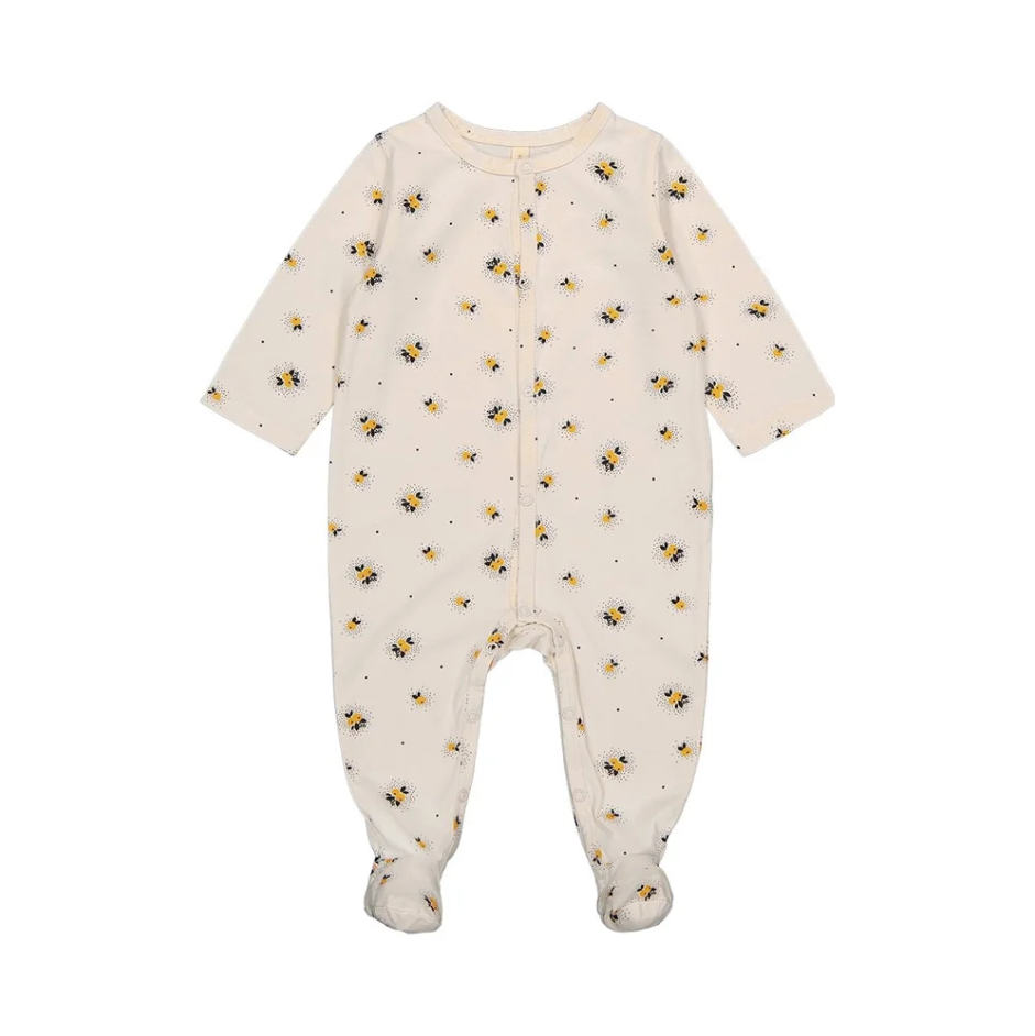 Пижама Amalia Apple Yellow
