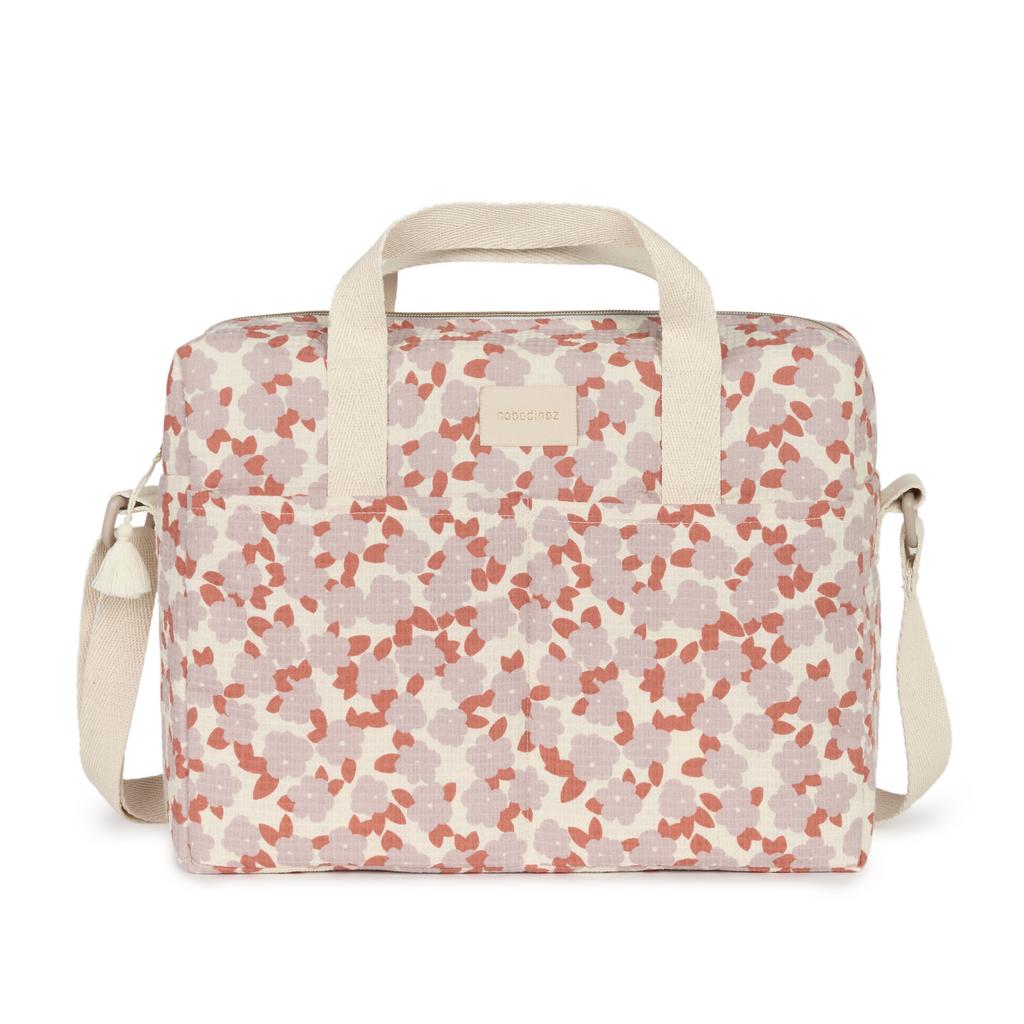 Сумка для детских вещей Gala Mauve Sakura