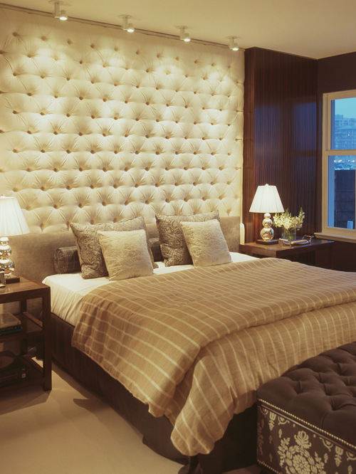 Стеновые панели "КАПИТОНЕ"