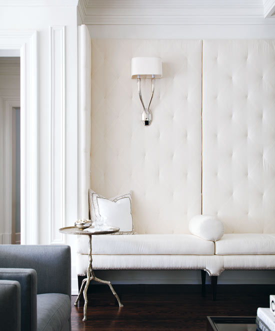 Стеновые панели  французская стяжка