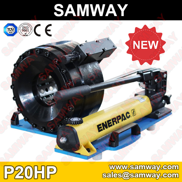 P20HP NEW