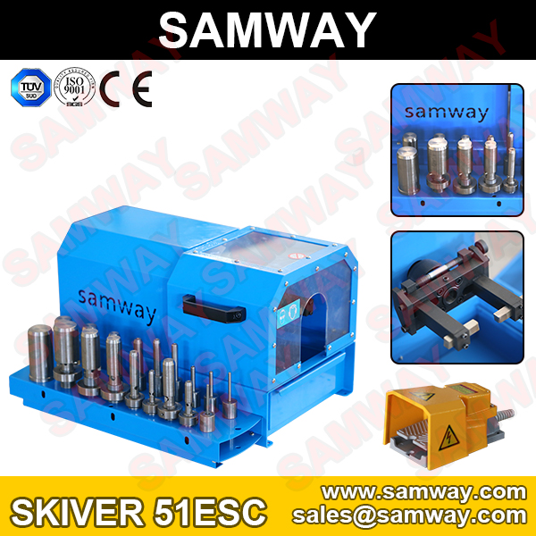 Skiver 51ESC