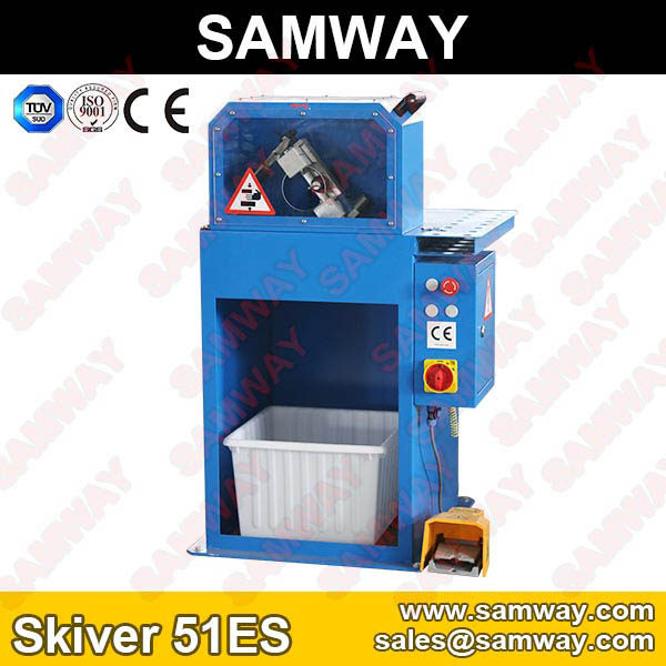 Skiver 51ES