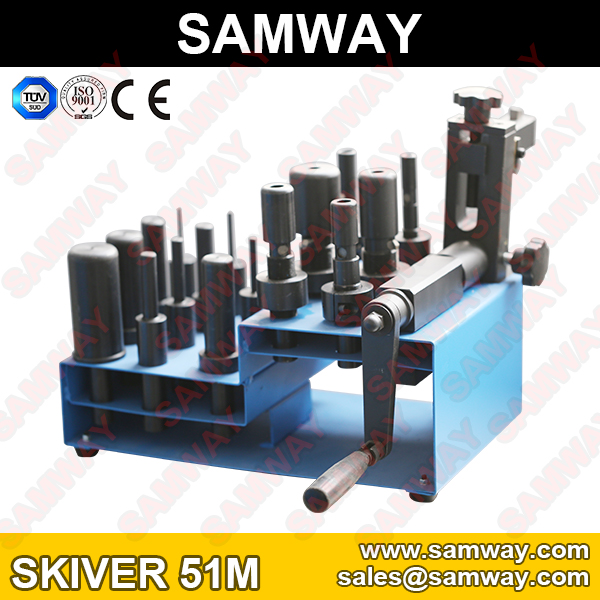Skiver 51M