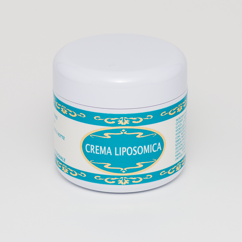 ЛИПОСОМНЫЙ КРЕМ   CREMA LIPOSOMICA