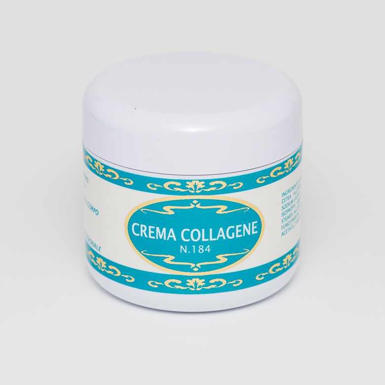 КРЕМ С КОЛЛАГЕНОМ CREMA COLLAGENE