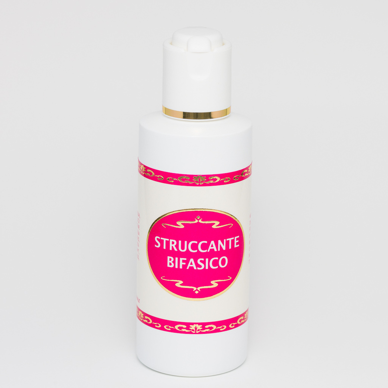 ДВУХФАЗНЫЙ ТОНИК ДЛЯ СНЯТИЯ МАКИЯЖА   STRUCCANTE BIFASICO