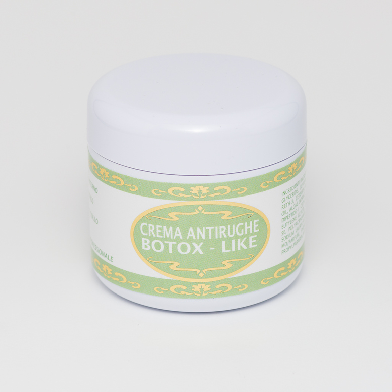 КРЕМ ОТ МОРЩИН БОТОКС CREMA ANTIRUGHE BOTOX-LIKE