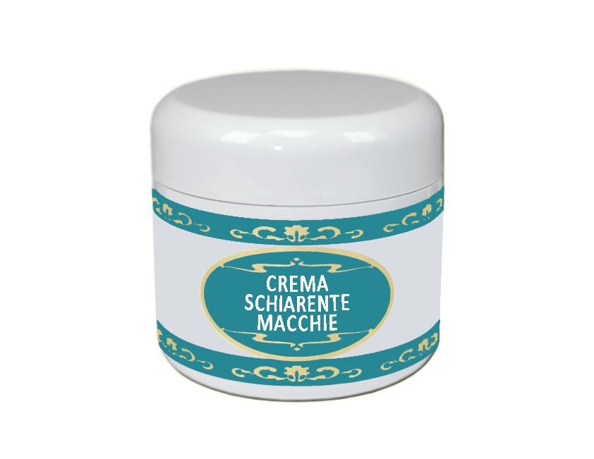 КРЕМ ОСВЕТЛЯЮЩИЙ ТЕМНЫЕ ПЯТНА  CREMA SCHIARENTE MACCHIE