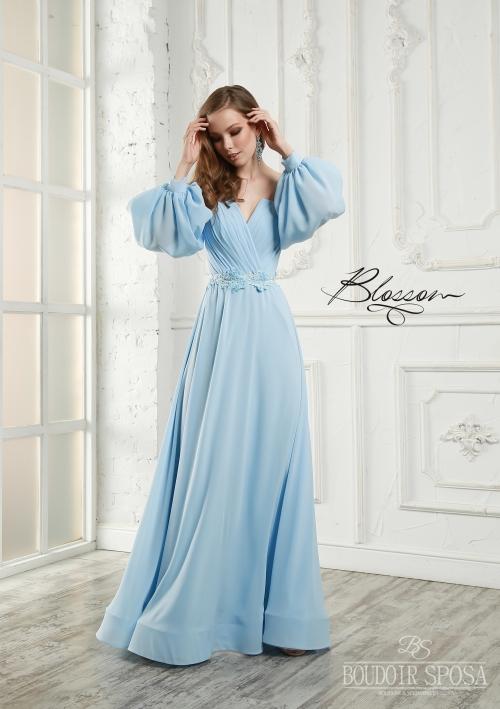 Платье вечернее Boudoir Sposa Софи