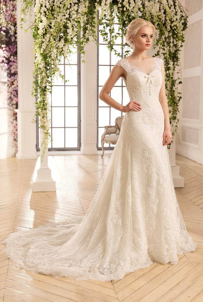 Платье свадебное Naviblue Bridal 15372