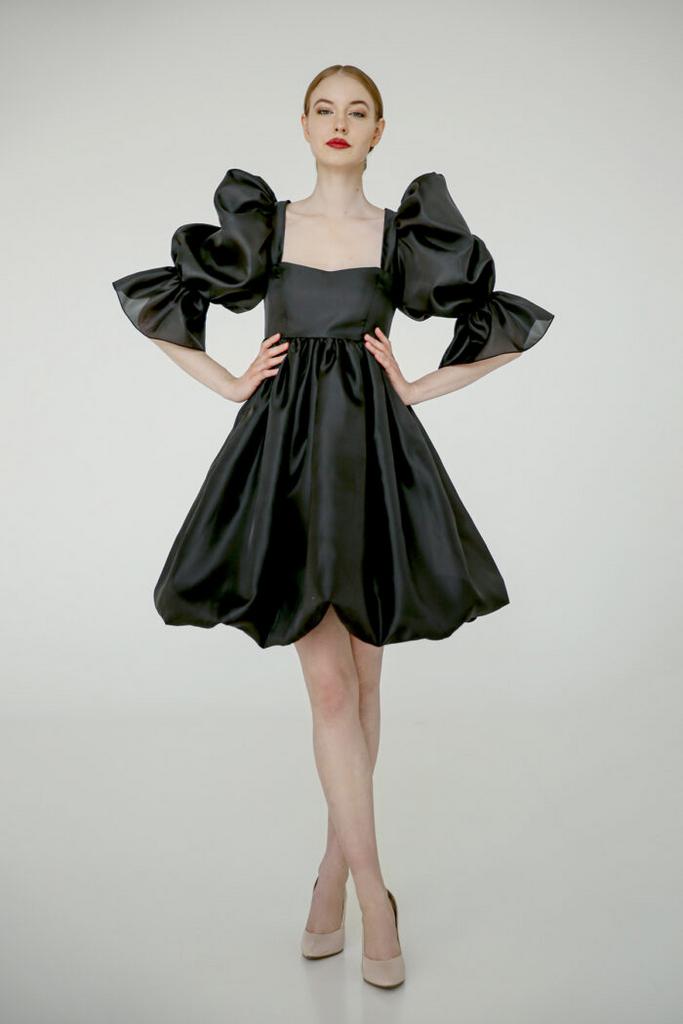 Платье вечернее Unona Лесси