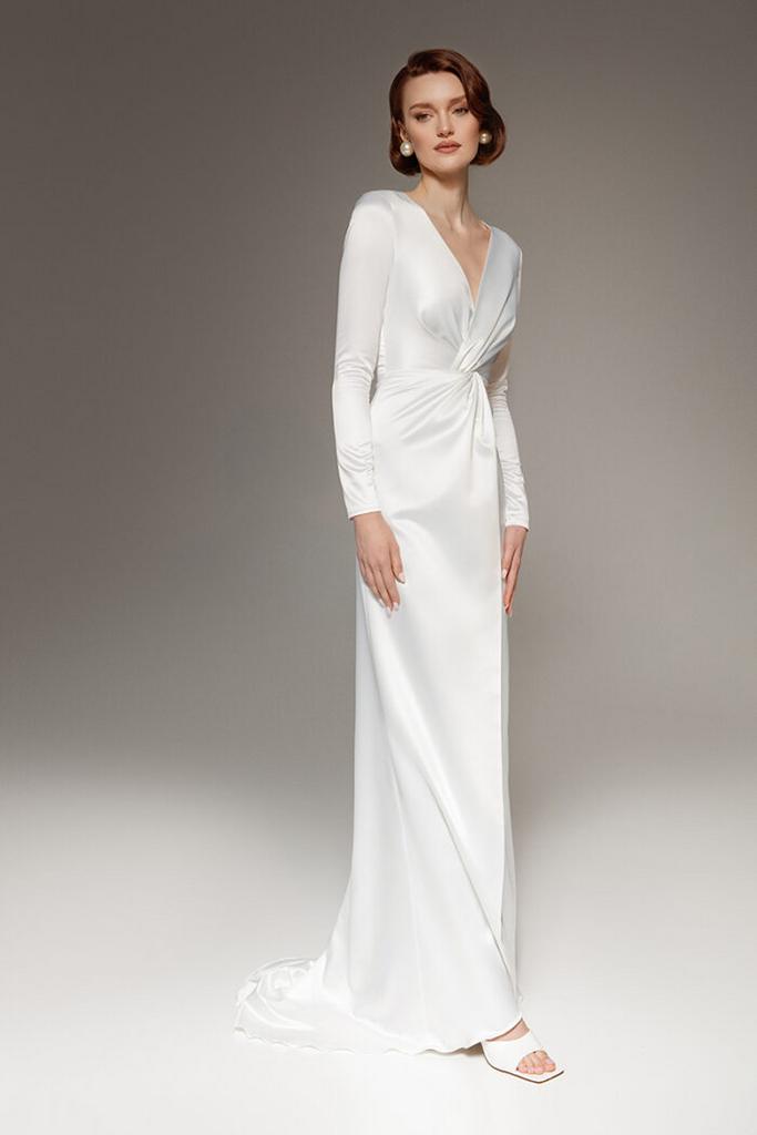 Платье свадебное Unona Патрисия