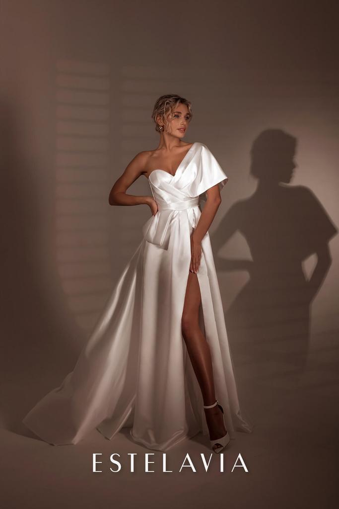 Платье свадебное Estelavia Озэйин