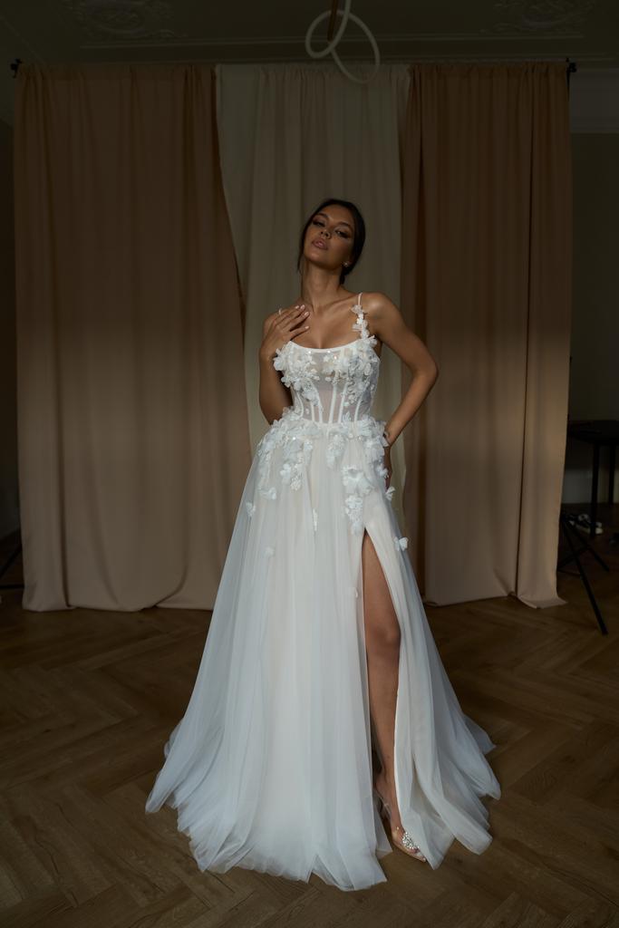 Платье свадебное Sonya Soley Донна