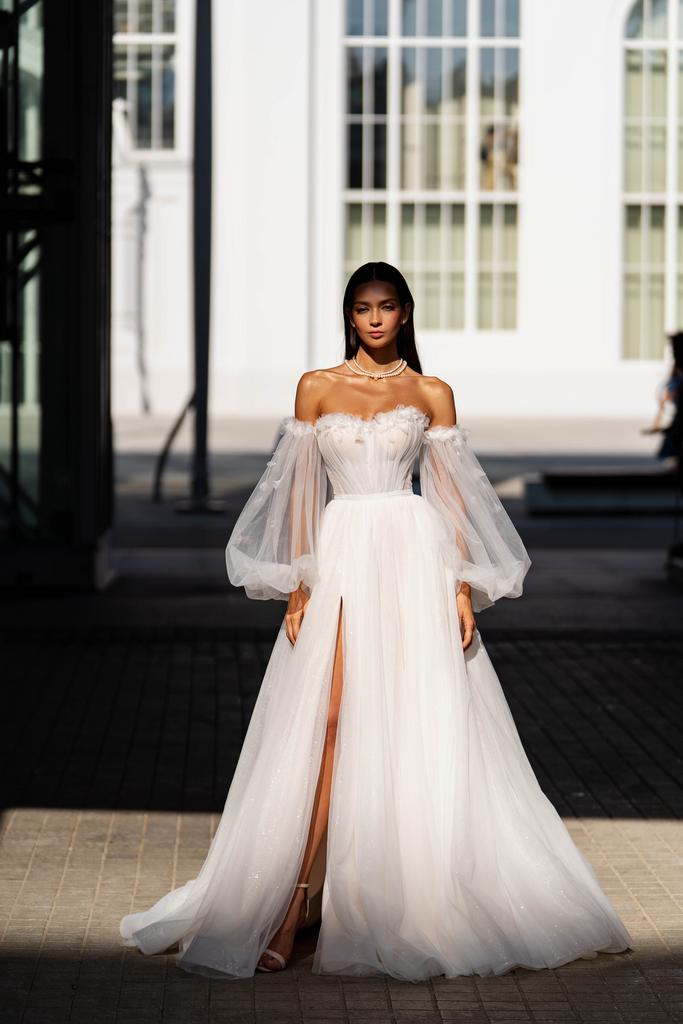 Платье свадебное Сонеста Ума