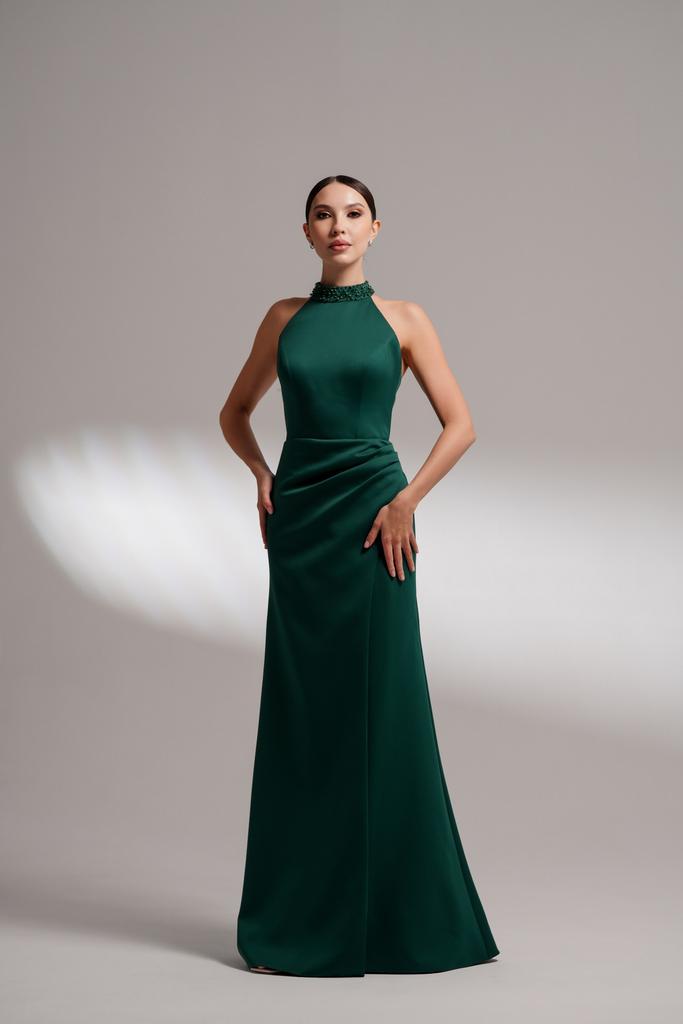 Платье вечернее 536-08