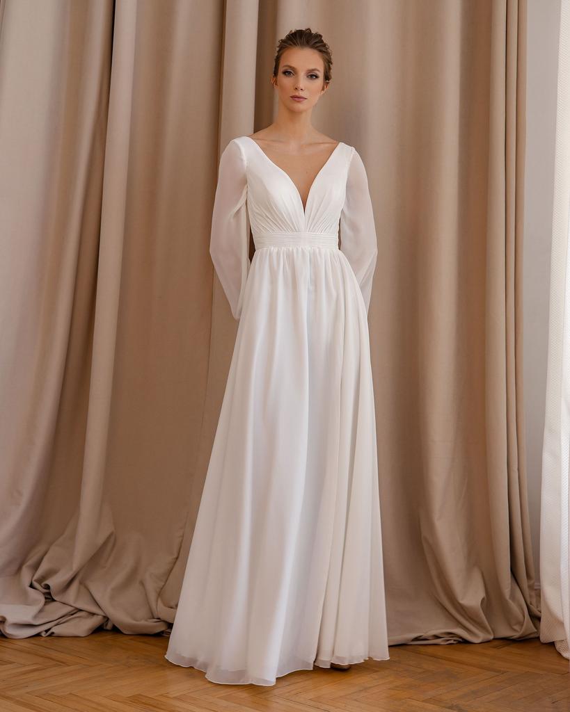 Платье свадебное 22/265