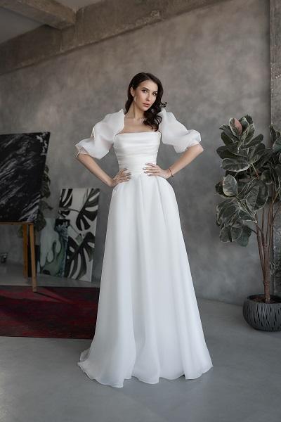 Платье свадебное 369-02