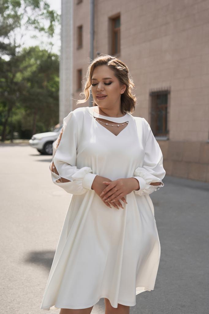 Платье свадебное 396-10/1