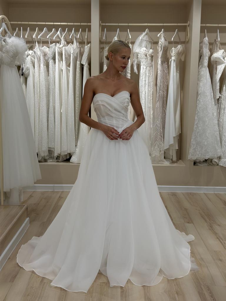 Платье свадебное Lara Bridal Кейт