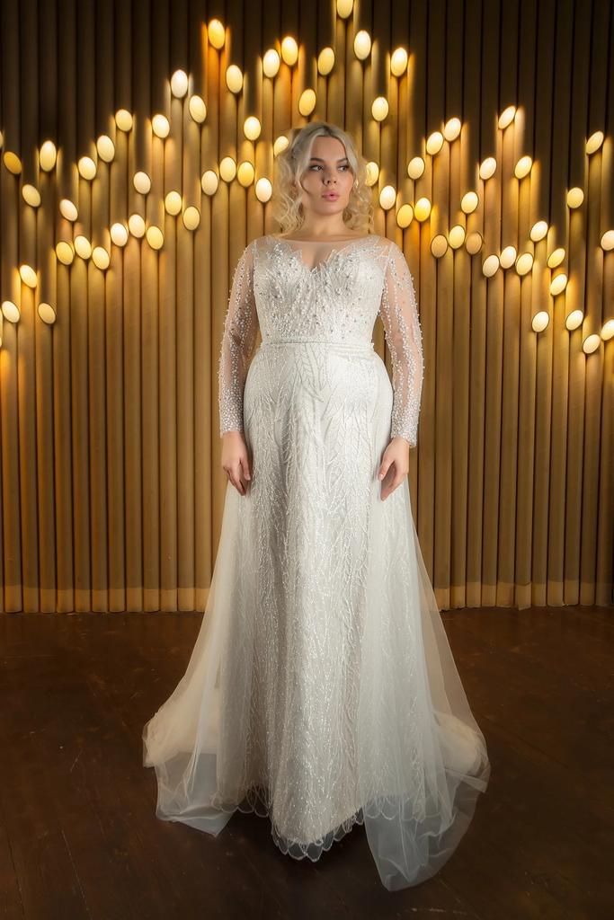 Платье свадебное Estelavia Клаудия