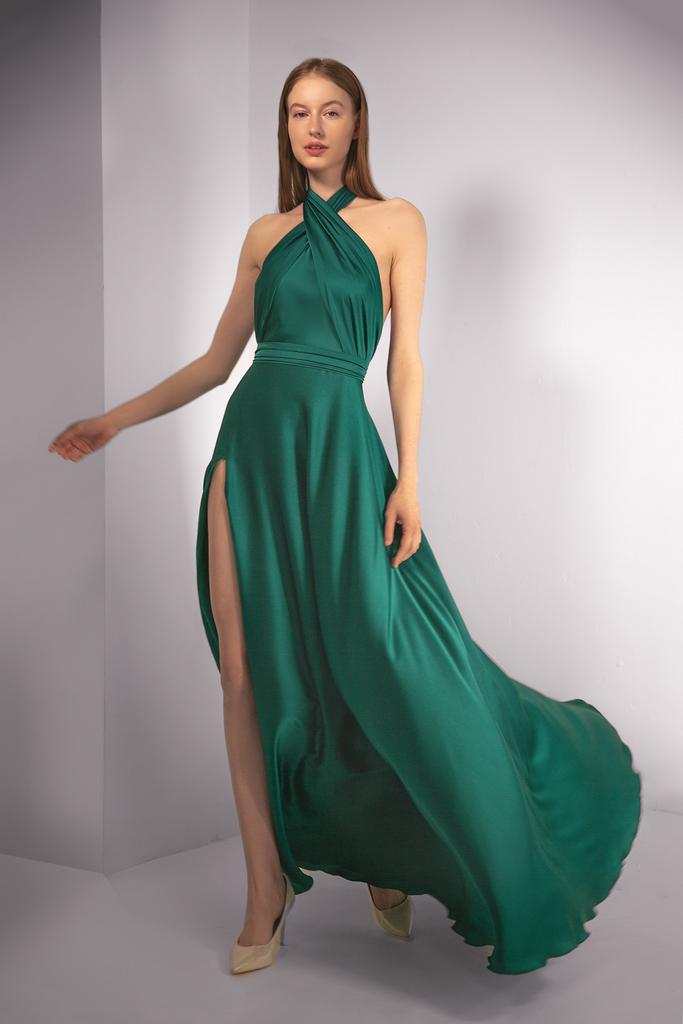 Платье вечернее Unona Пэрис