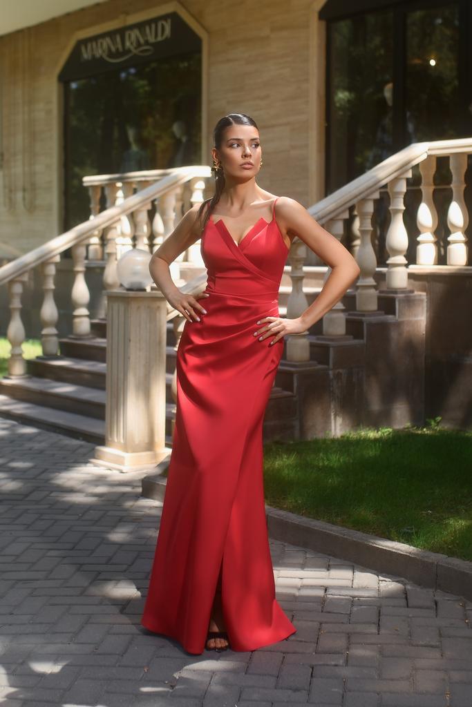 Платье вечернее 566-03