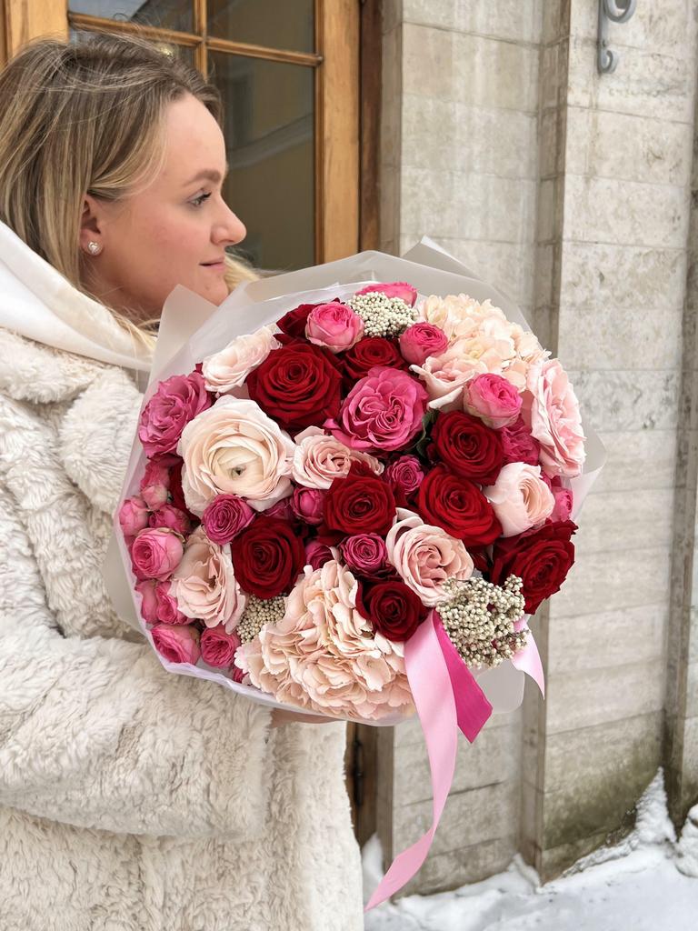 Хочу, чтобы ты улыбалась