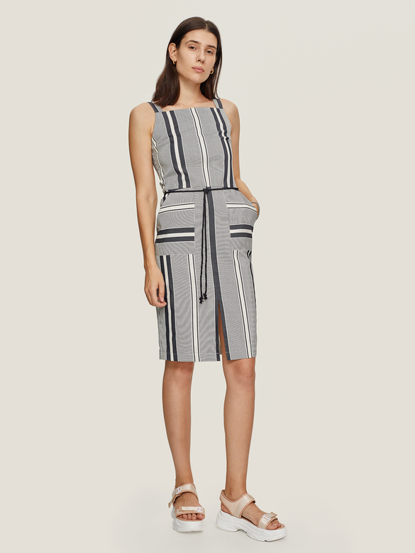 Платье, модель 92220/1020