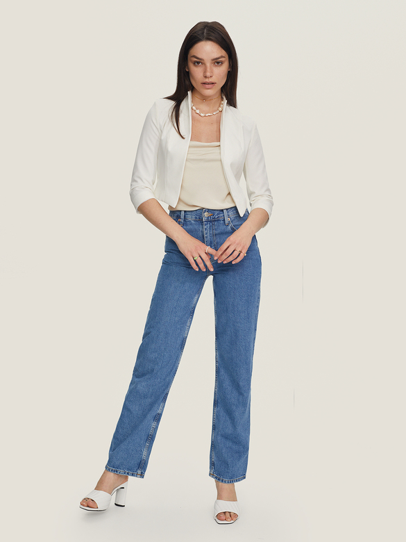 Жакет, модель 31420/21