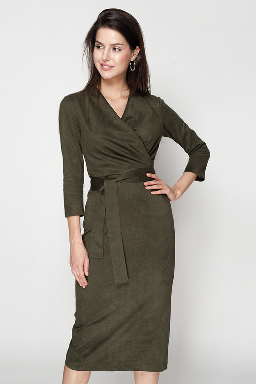 Платье, модель 99094/96