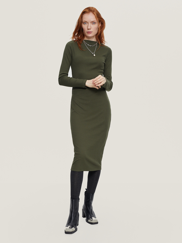 Платье, модель 99025/68