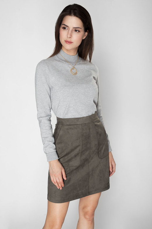 Юбка, модель 823/96