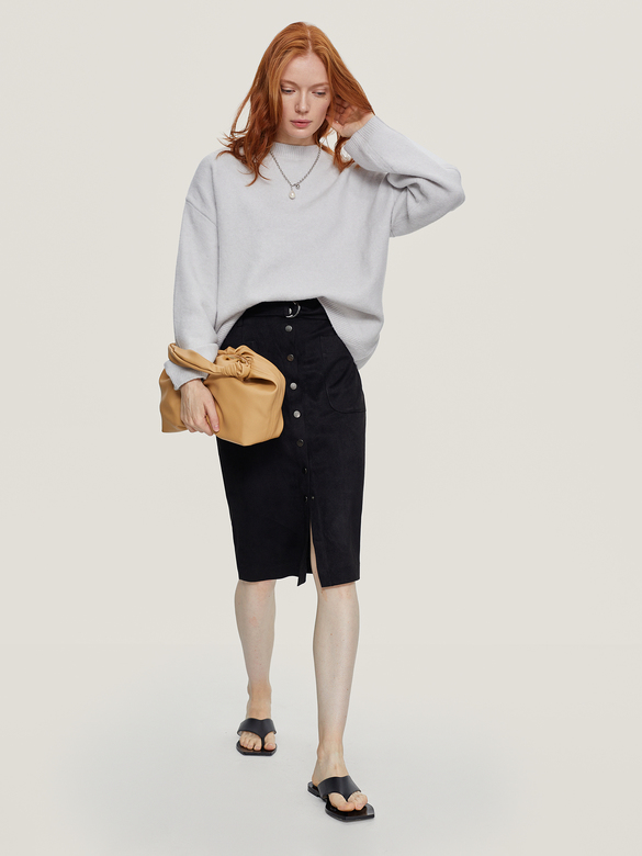 Юбка, модель 824/01