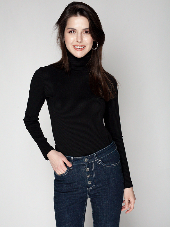 Водолазка, модель 518/01