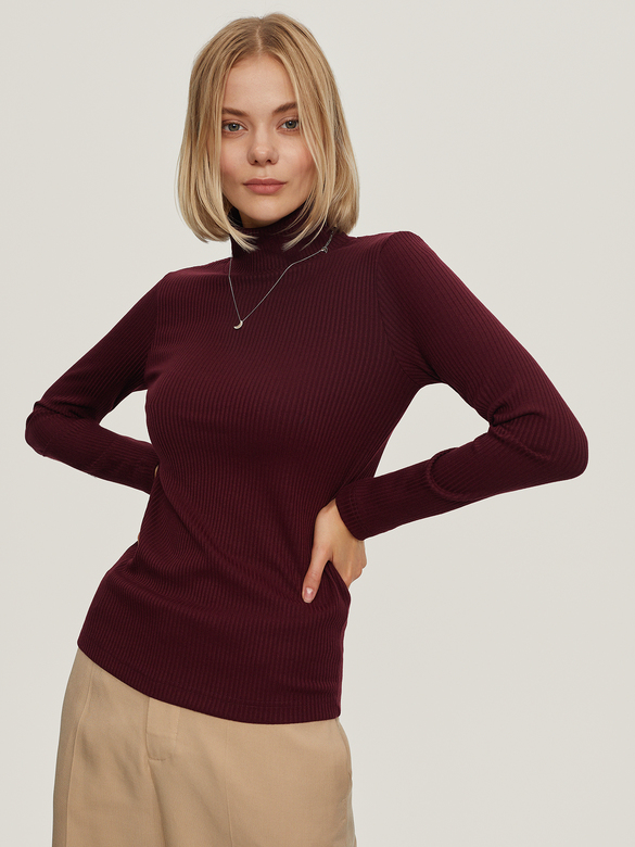 Водолазка, модель 518/39