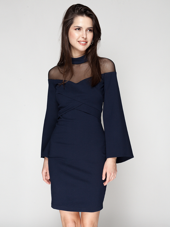 Платье, модель 99100/79