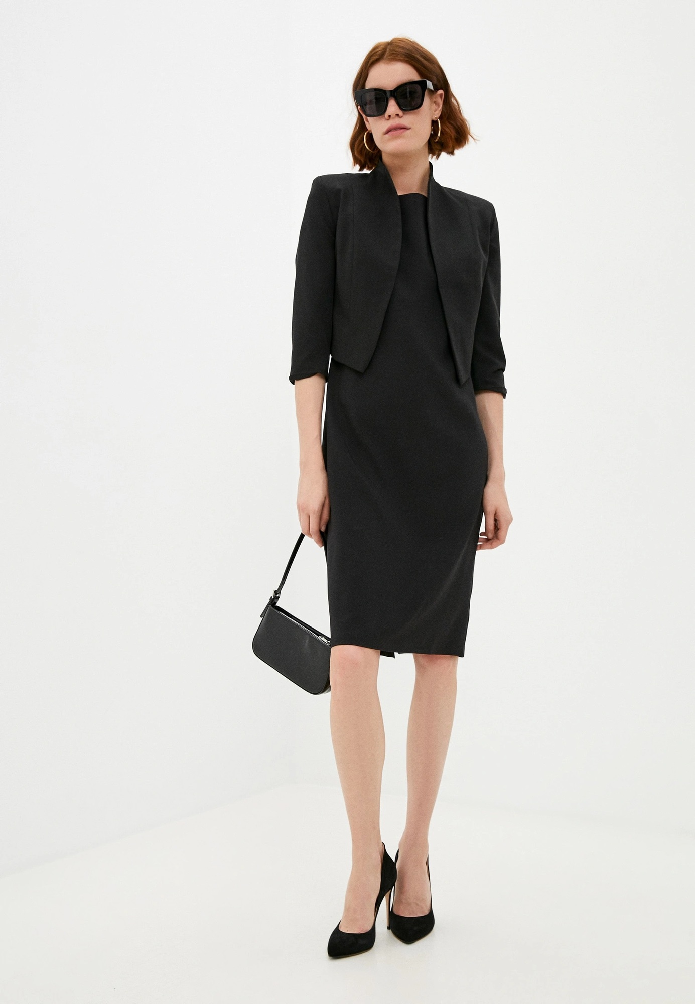 Жакет, модель 31420/01