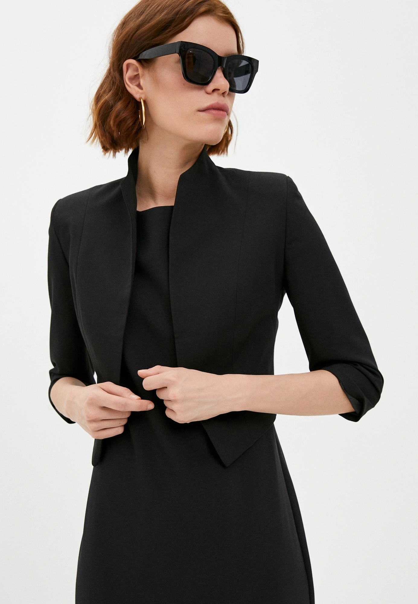 Жакет, модель 31420/01