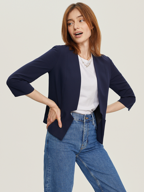 Жакет, модель 363/79